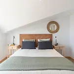 Living Homes Atico A Lägenhet Benalmádena