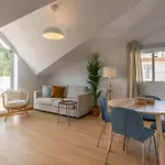 Lägenhet Living Homes Atico A