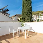 Lägenhet Living Homes Atico A Benalmádena