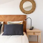 Lägenhet Living Homes Atico A
