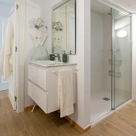 Living Homes Atico A