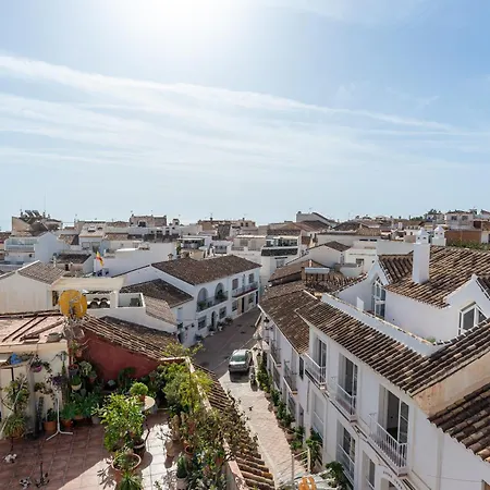 Living Homes Atico A * Benalmádena