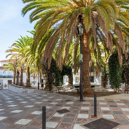 Living Homes Atico A Benalmádena