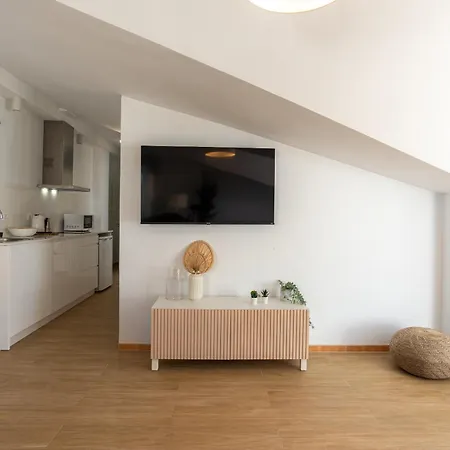 Appartement Living Homes Atico A