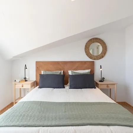 Living Homes Atico A Appartement Benalmádena