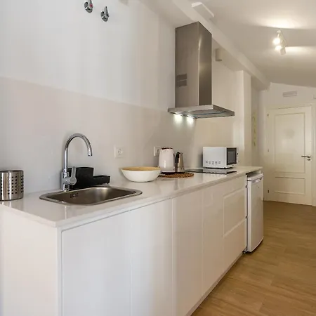 Living Homes Atico A Appartement Benalmádena