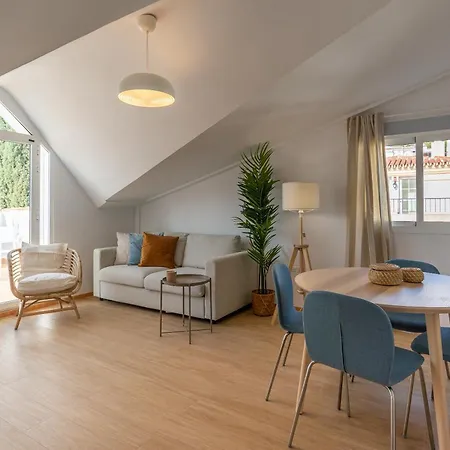Appartement Living Homes Atico A