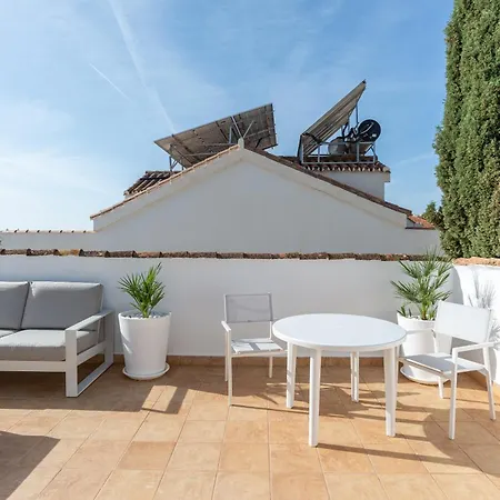 Living Homes Atico A